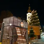 아파트 Susis Altenmarkt