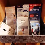 Susis Altenmarkt 아파트 *