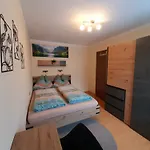 Apartamento Susis Altenmarkt