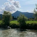 아파트 Susis Altenmarkt *