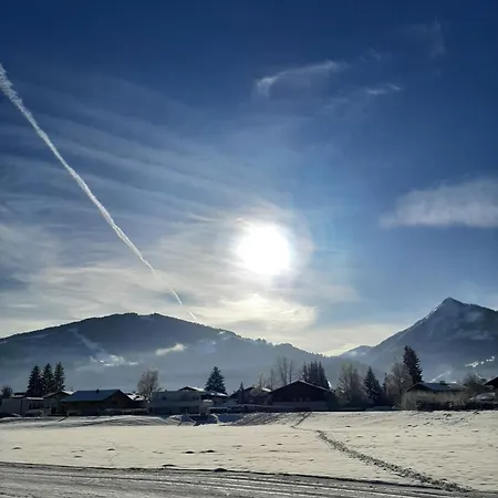 Susis Altenmarkt Apartamento *