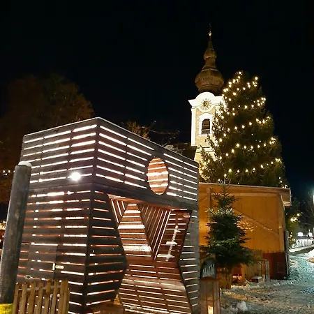 Lejlighed Susis Altenmarkt