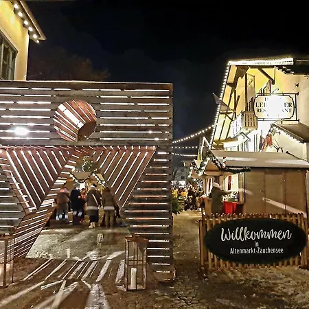 Susis Altenmarkt Altenmarkt im Pongau