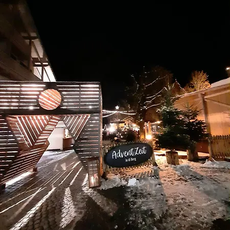 Susis Altenmarkt * Altenmarkt im Pongau