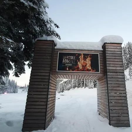 Susis Altenmarkt Apartment Altenmarkt im Pongau