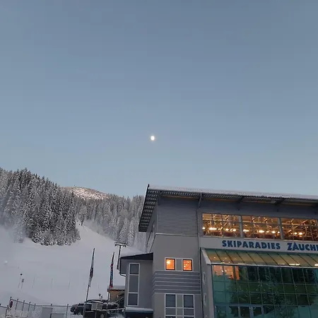 Susis Altenmarkt Altenmarkt im Pongau