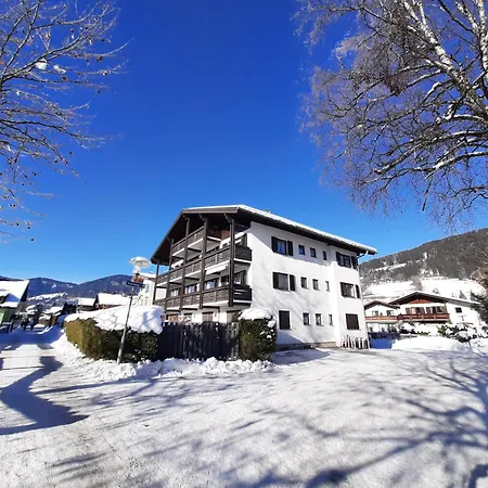 Susis Altenmarkt Apartment Altenmarkt im Pongau