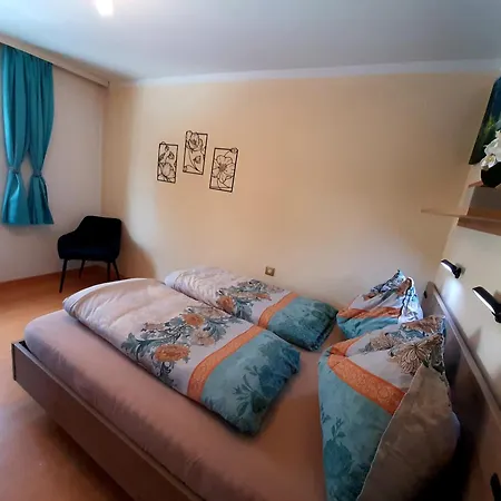 Susis Altenmarkt Apartamento *