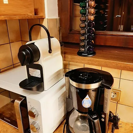 Susis Altenmarkt Apartment