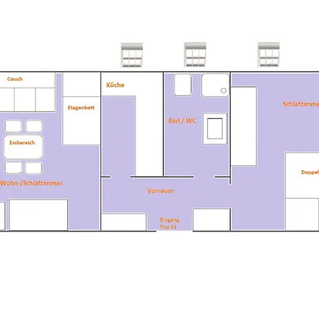 Susis Altenmarkt Altenmarkt im Pongau