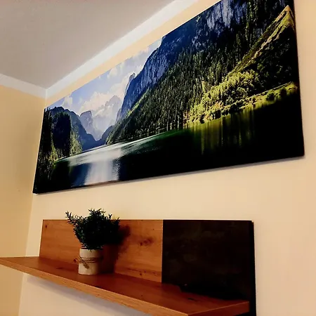 Susis Altenmarkt * Altenmarkt im Pongau