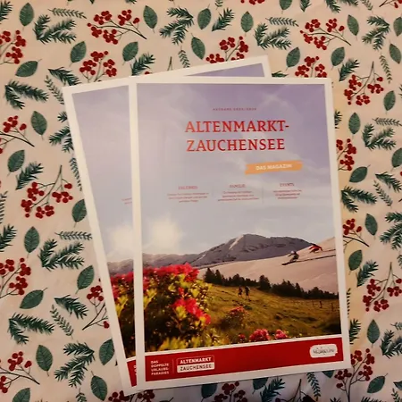Susis Altenmarkt