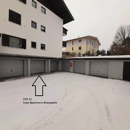 Susis Altenmarkt *