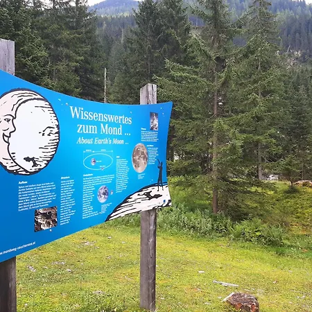 Susis Altenmarkt Lejlighed Altenmarkt im Pongau