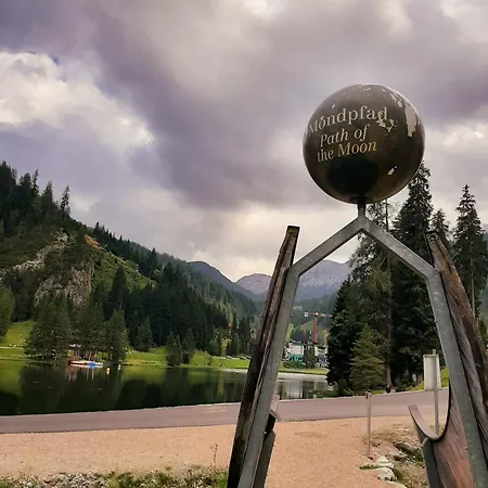 Susis Altenmarkt * Altenmarkt im Pongau