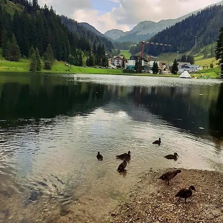 Apartamento Susis Altenmarkt Altenmarkt im Pongau