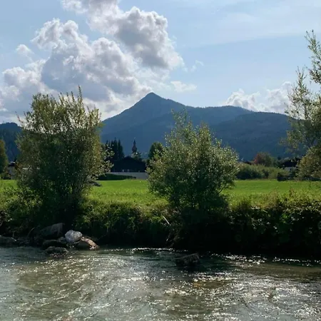 Apartamento Susis Altenmarkt *