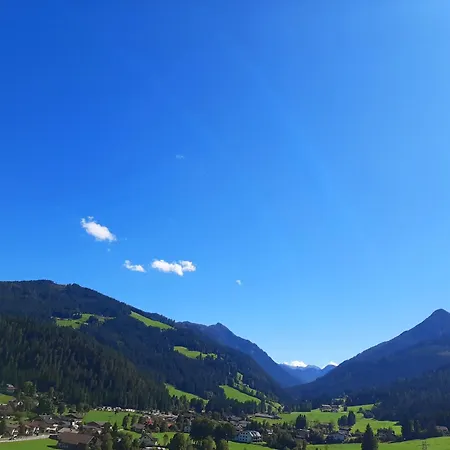 Susis Altenmarkt Apartment Altenmarkt im Pongau
