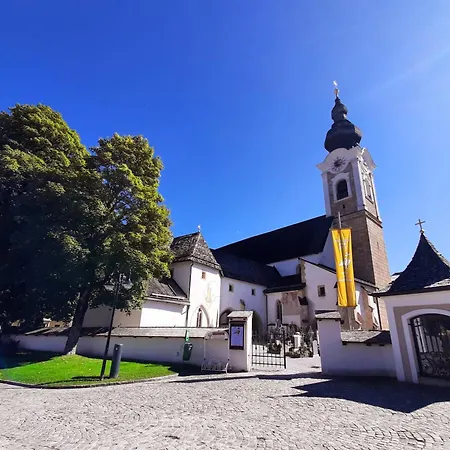 Apartment Susis Altenmarkt Altenmarkt im Pongau