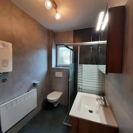 Susis Altenmarkt Apartamento Altenmarkt im Pongau