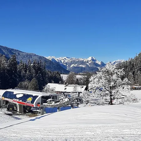 Lejlighed Susis Altenmarkt