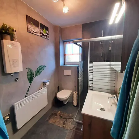 Apartment Susis Altenmarkt Altenmarkt im Pongau