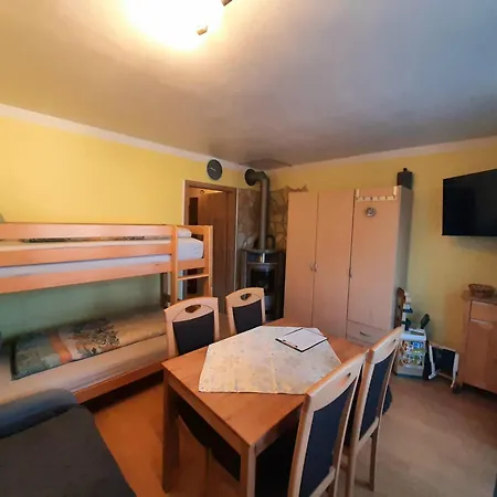 Apartment Susis Altenmarkt Altenmarkt im Pongau