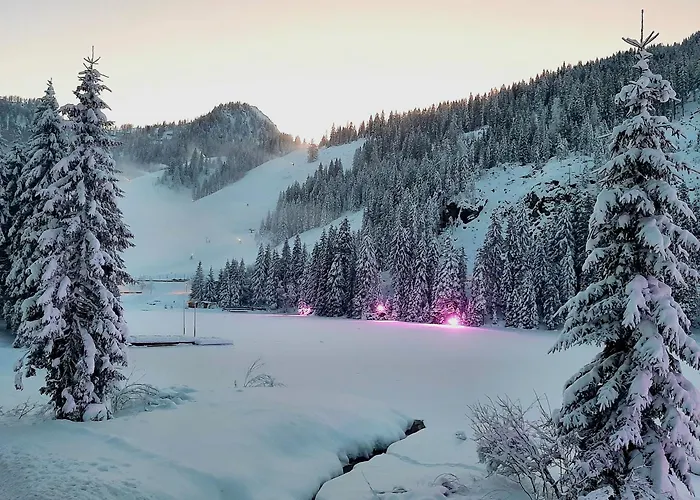 Susis Altenmarkt * Altenmarkt im Pongau