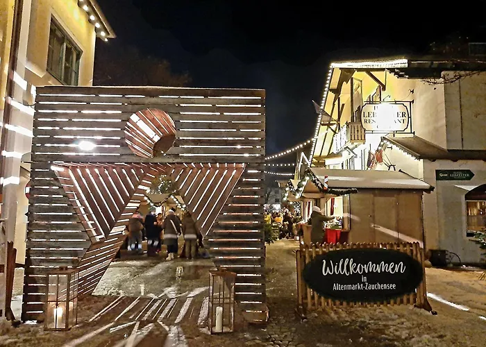 Susis Altenmarkt Altenmarkt im Pongau