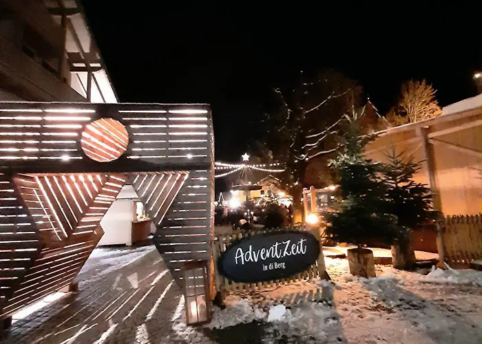 Susis Altenmarkt * Altenmarkt im Pongau