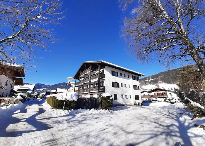 Susis Altenmarkt Apartman Altenmarkt im Pongau