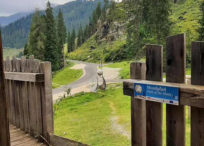 Susis Altenmarkt Altenmarkt im Pongau