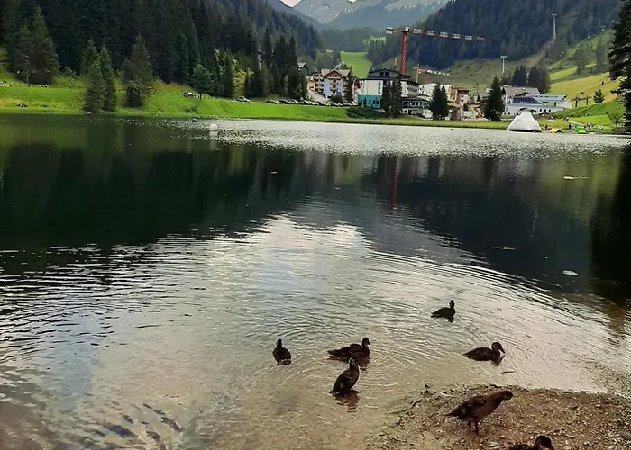 Apartman Susis Altenmarkt Altenmarkt im Pongau