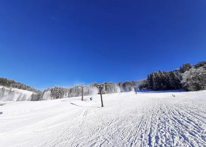 Apartman Susis Altenmarkt Altenmarkt im Pongau