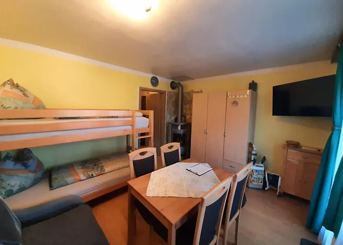 Apartman Susis Altenmarkt Altenmarkt im Pongau